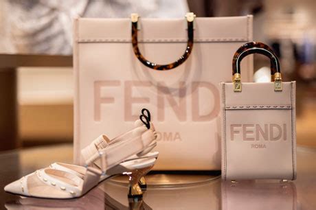 Shop Fendi Products Online 